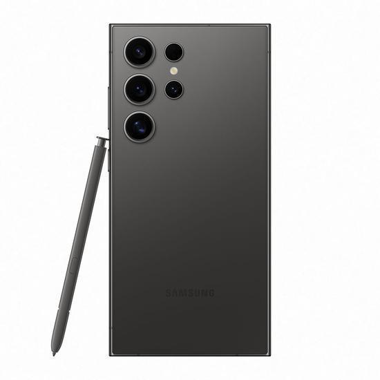 SAMSUNG Galaxy S24 – Leistung, Eleganz und Intelligenz in einem Gerät