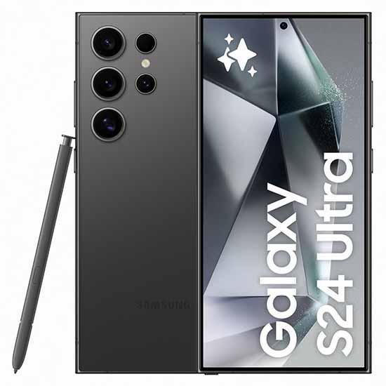 SAMSUNG Galaxy S24 – Leistung, Eleganz und Intelligenz in einem Gerät
