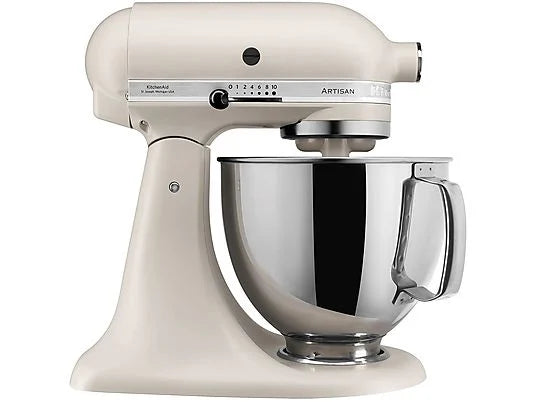 KITCHENAID 5KSM125EMH PLANETBLANDARE