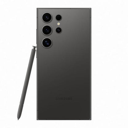 SAMSUNG Galaxy S24 – Leistung, Eleganz und Intelligenz in einem Gerät