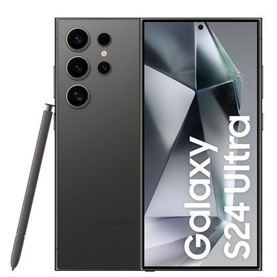 SAMSUNG Galaxy S24 – Leistung, Eleganz und Intelligenz in einem Gerät