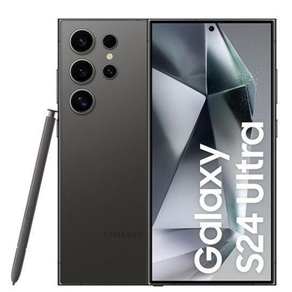 SAMSUNG Galaxy S24 – Leistung, Eleganz und Intelligenz in einem Gerät