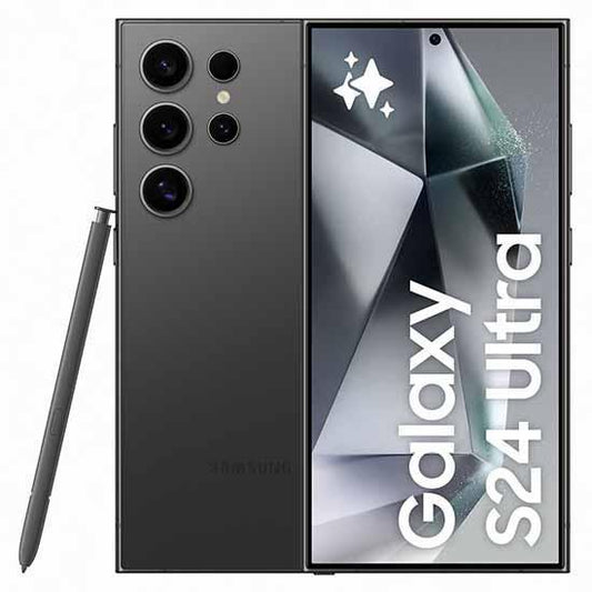 SAMSUNG Galaxy S24 – Leistung, Eleganz und Intelligenz in einem Gerät